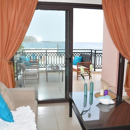 Porfyra'S Island Apartment Makry Gialos  Room photo