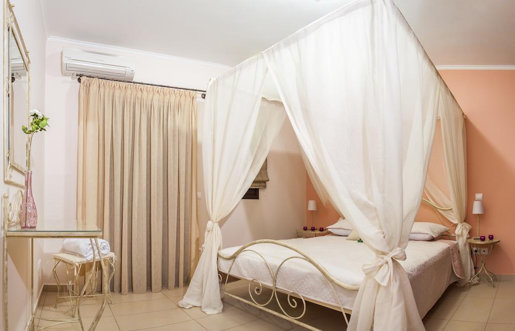 Porfyra'S Island Apartment Makry Gialos  Room photo